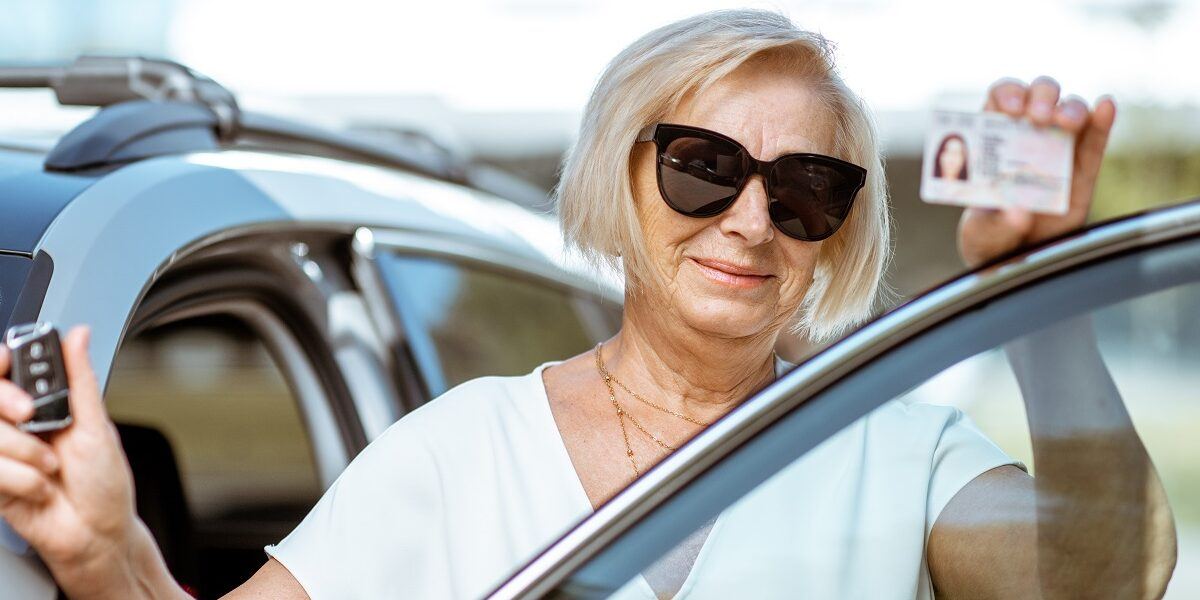 Must Read Tips For Senior Drivers